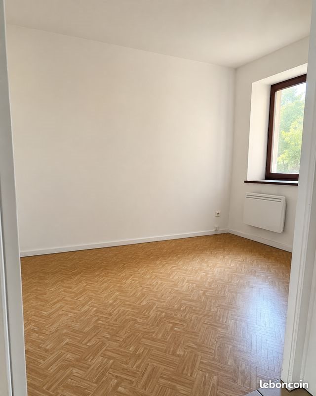 Appartement à louer, 46m², La Tour-du-Pin