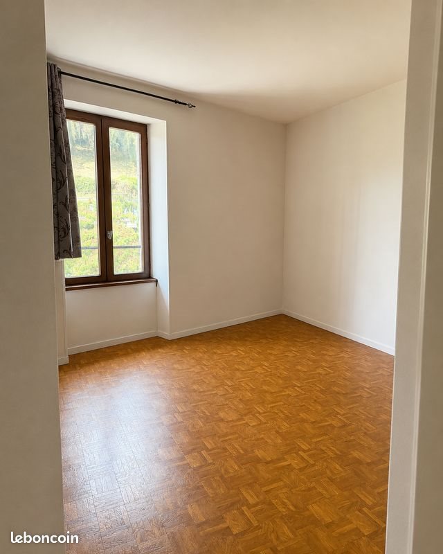 Appartement à louer, 46m², La Tour-du-Pin