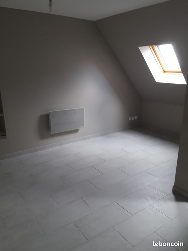 Appartement à louer, 50m², Vire