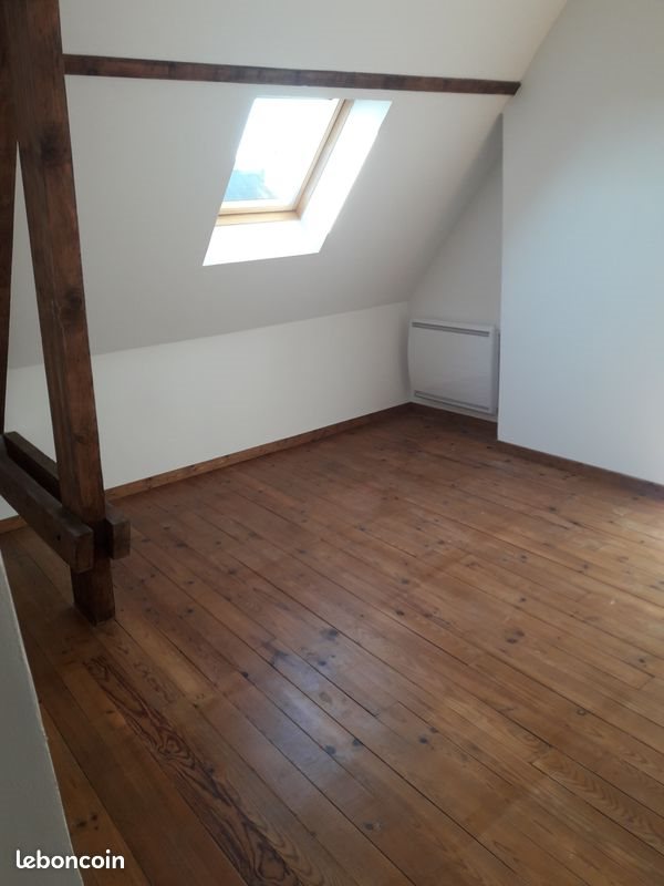 Appartement à louer, 50m², Vire
