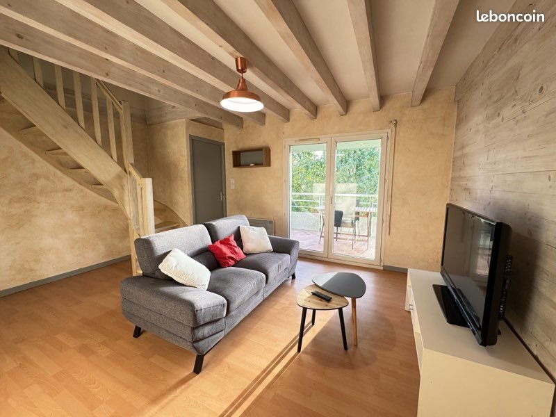 Appartement à louer, 60m², Mont-de-Marsan