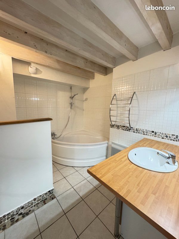 Appartement à louer, 60m², Mont-de-Marsan