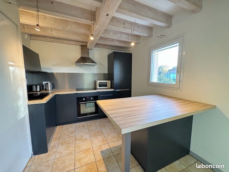 Appartement à louer, 60m², Mont-de-Marsan