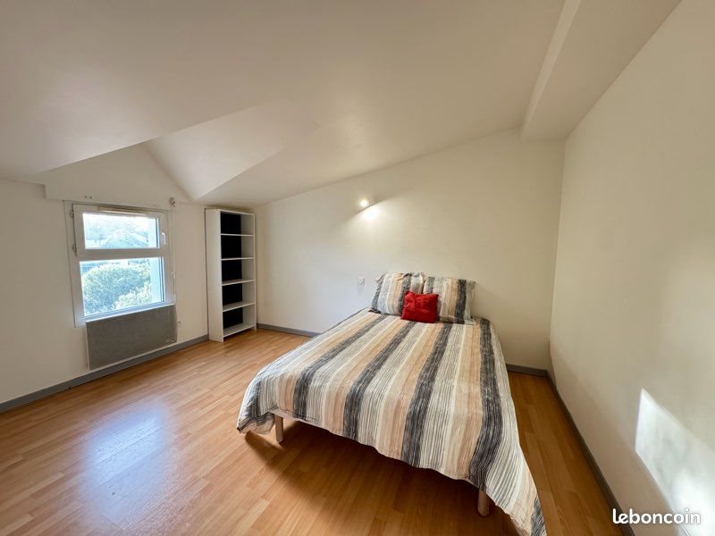 Appartement à louer, 60m², Mont-de-Marsan