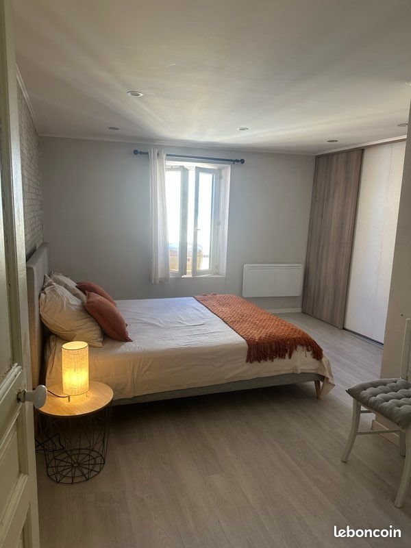 Appartement à louer, 45m², Rians