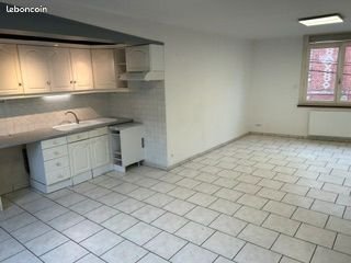 Maison à louer, 62m², Le Tréport