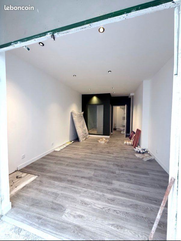 Appartement à louer, 10m², Marseille 6ème