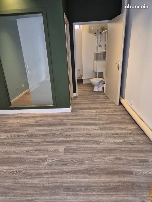 Appartement à louer, 10m², Marseille 6ème