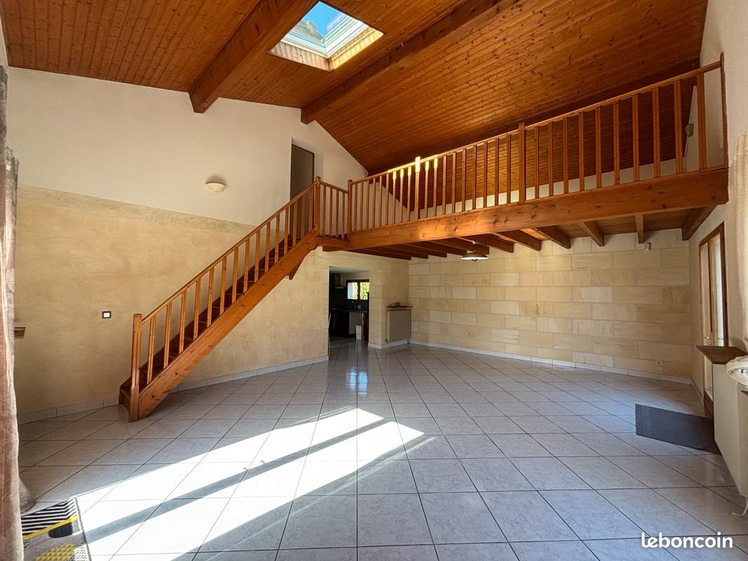 Maison à vendre, 134m², Galgon