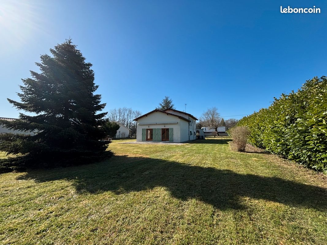 Maison à vendre, 134m², Galgon