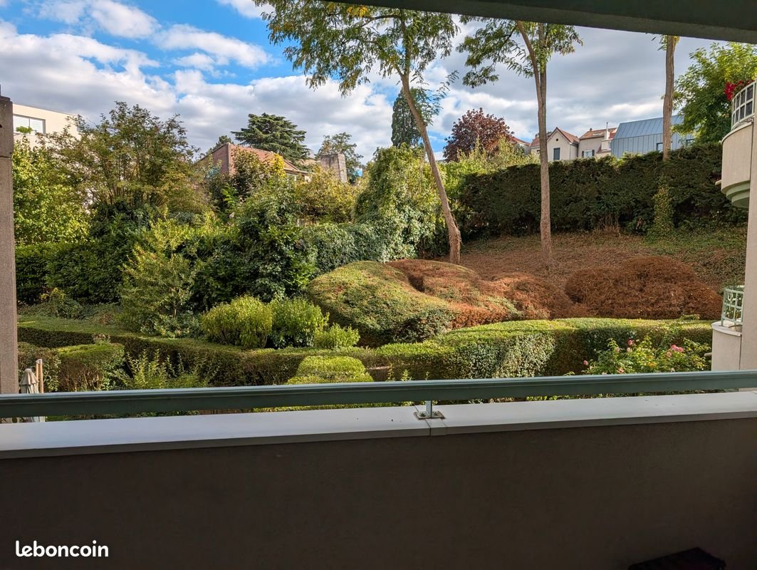 Appartement à louer, 40m², Clamart