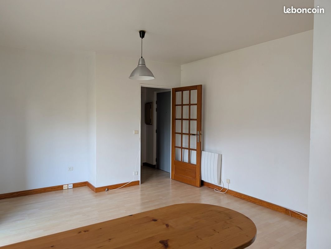 Appartement à louer, 40m², Clamart