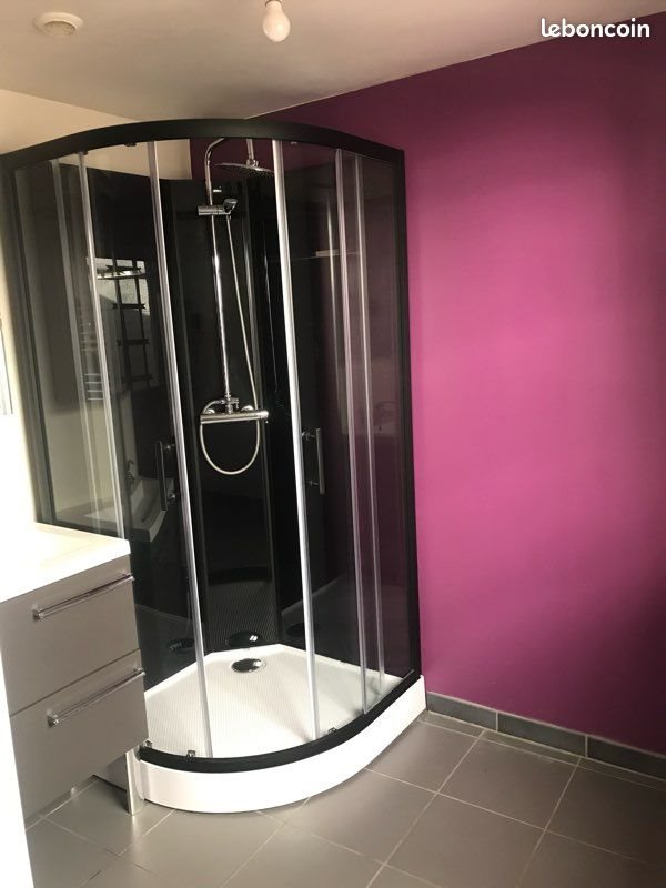 Appartement à louer, 27m², Amiens