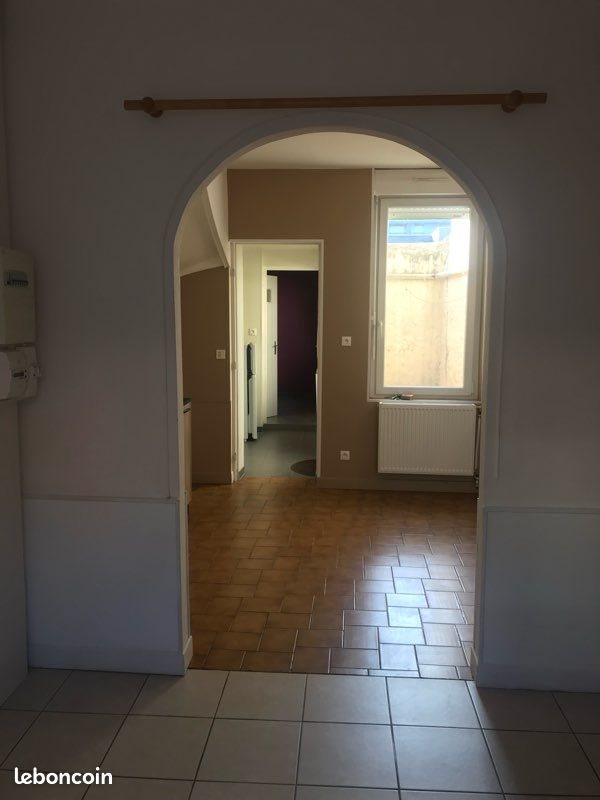 Appartement à louer, 27m², Amiens