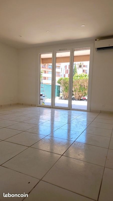 Appartement à vendre, 56m², Fréjus