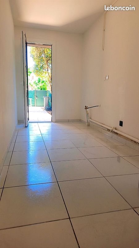 Appartement à vendre, 56m², Fréjus