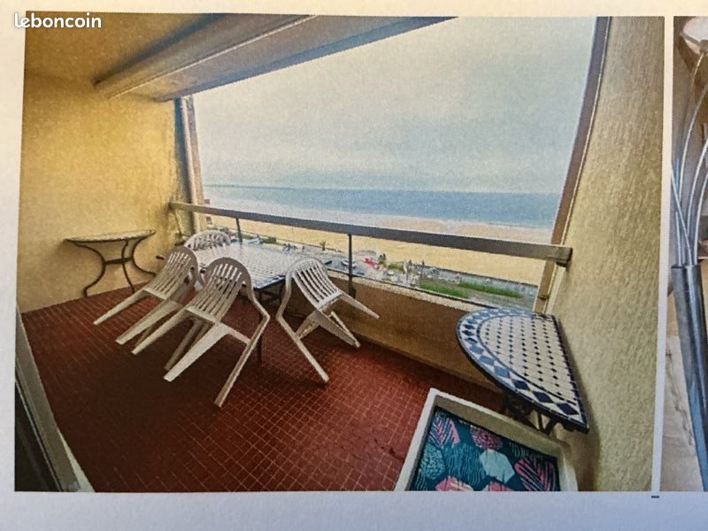 Appartement à vendre, 32m², La Baule-Escoublac
