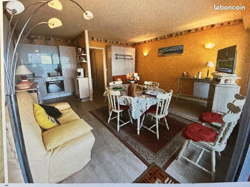 Appartement à vendre, 32m², La Baule-Escoublac