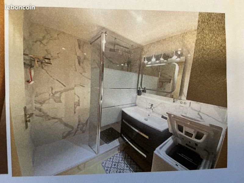 Appartement à vendre, 32m², La Baule-Escoublac