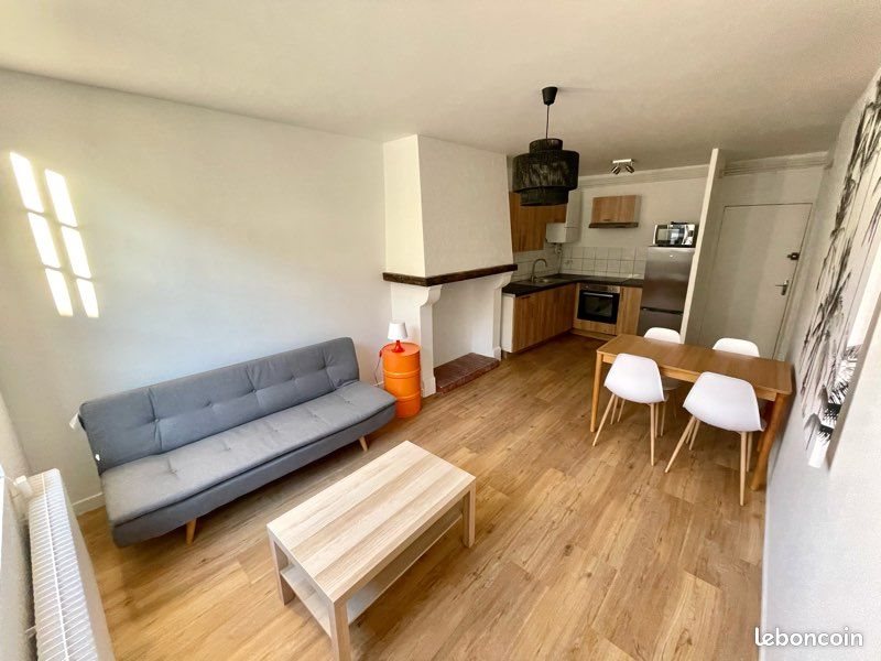Appartement à louer, 40m², Limoges