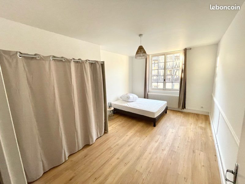 Appartement à louer, 40m², Limoges
