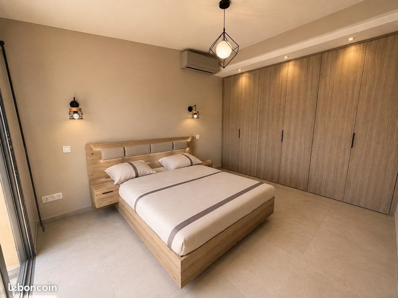 Maison à louer, 80m², Lunel