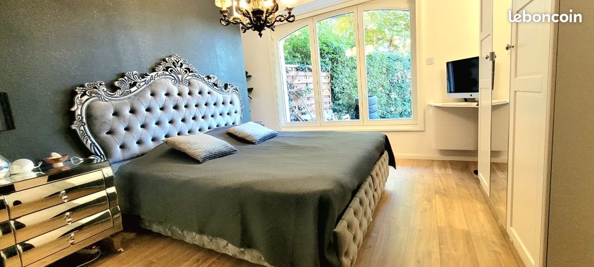 Appartement à louer, 45m², Excenevex
