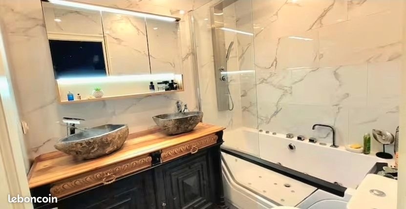 Appartement à louer, 45m², Excenevex