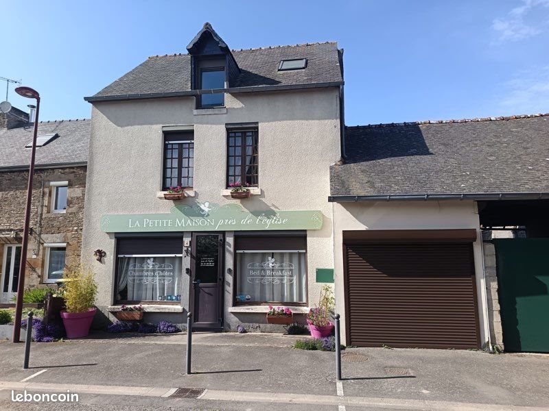 Maison à vendre, 150m², Meillac