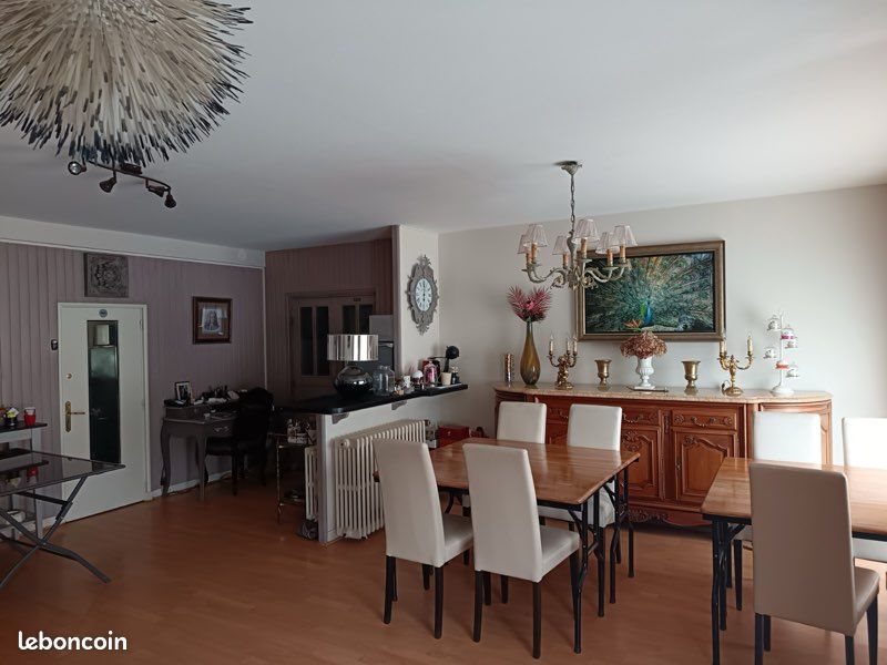 Maison à vendre, 150m², Meillac