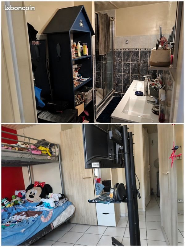 Maison à vendre, 50m², Lévignac