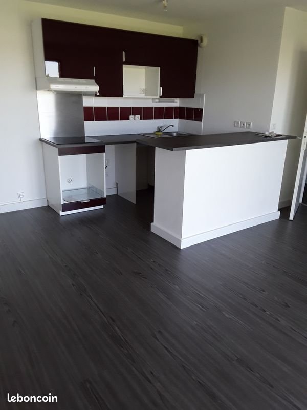 Appartement à louer, 43m², Aire-sur-l'Adour