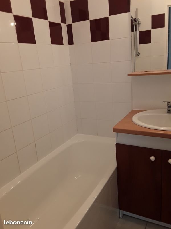 Appartement à louer, 43m², Aire-sur-l'Adour