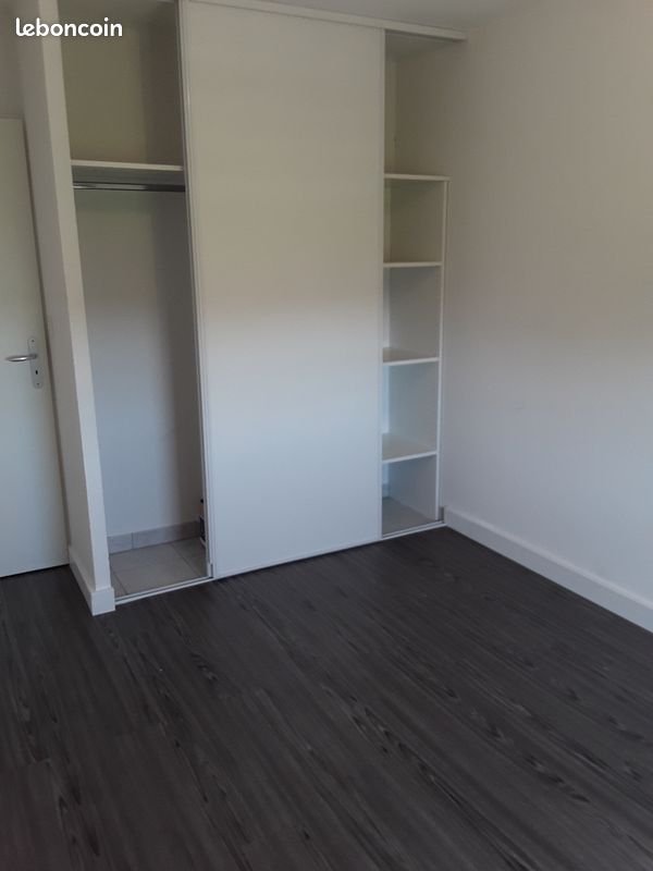 Appartement à louer, 43m², Aire-sur-l'Adour