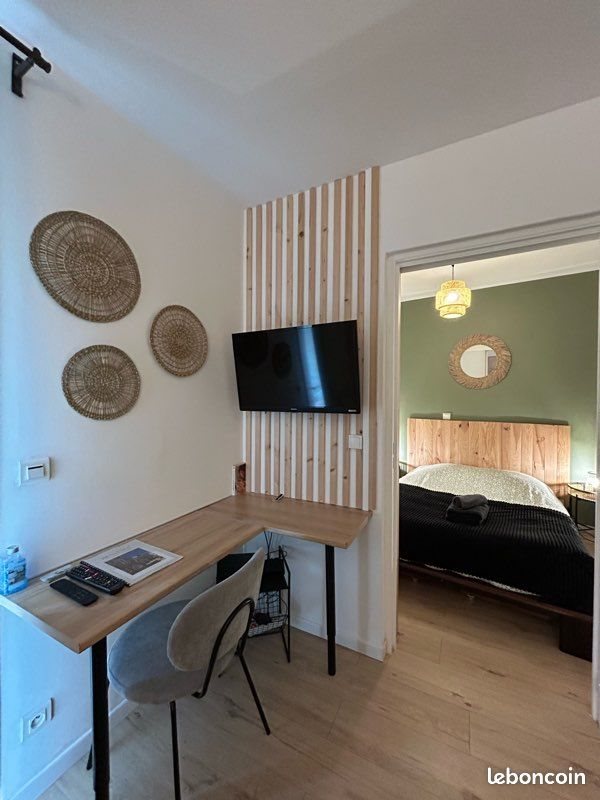 Appartement à louer, 25m², Rochefort-en-Terre