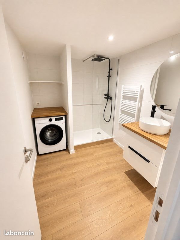 Appartement à louer, 60m², Bordeaux