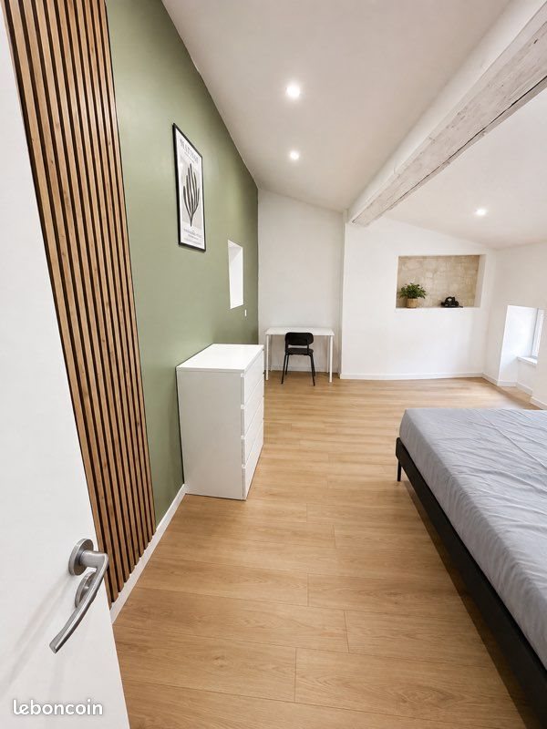 Appartement à louer, 60m², Bordeaux
