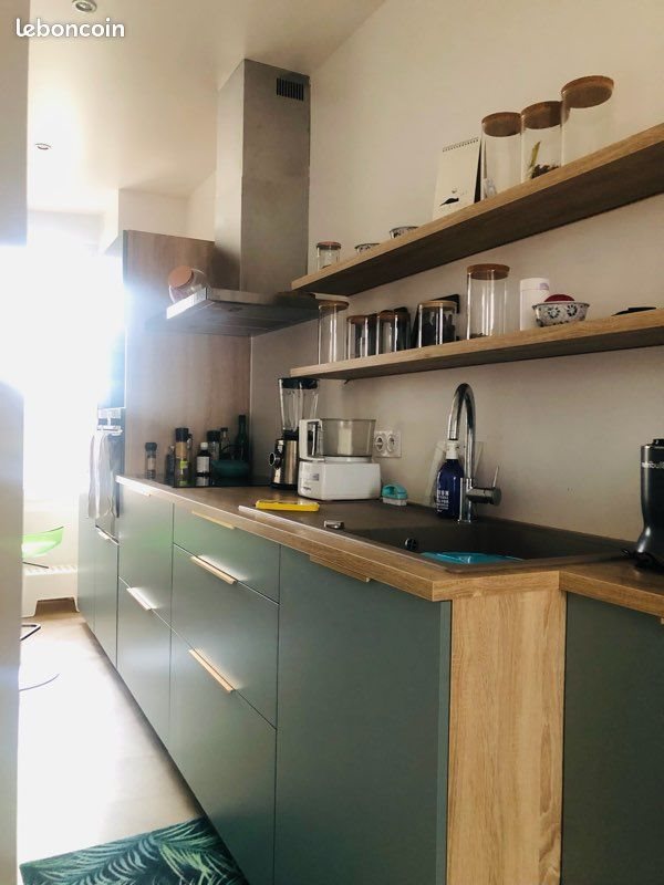Appartement à vendre, 80m², Ploërmel