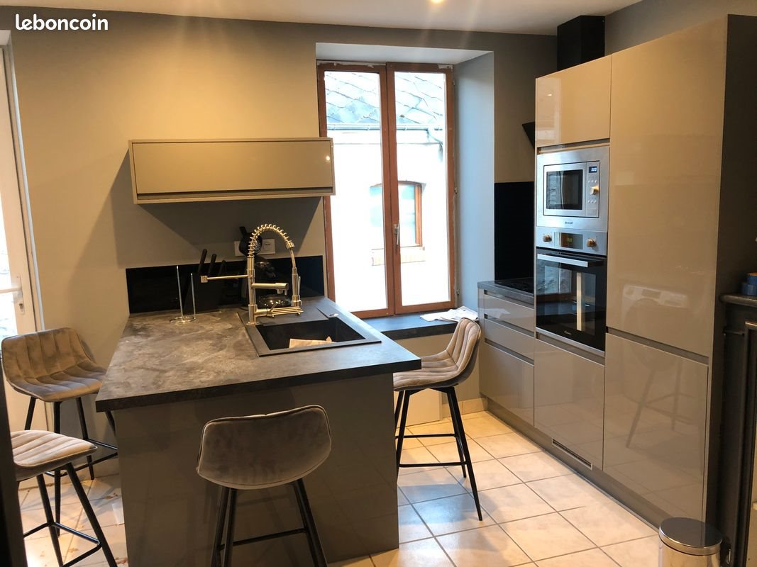 Appartement à louer, 31m², Beaugency