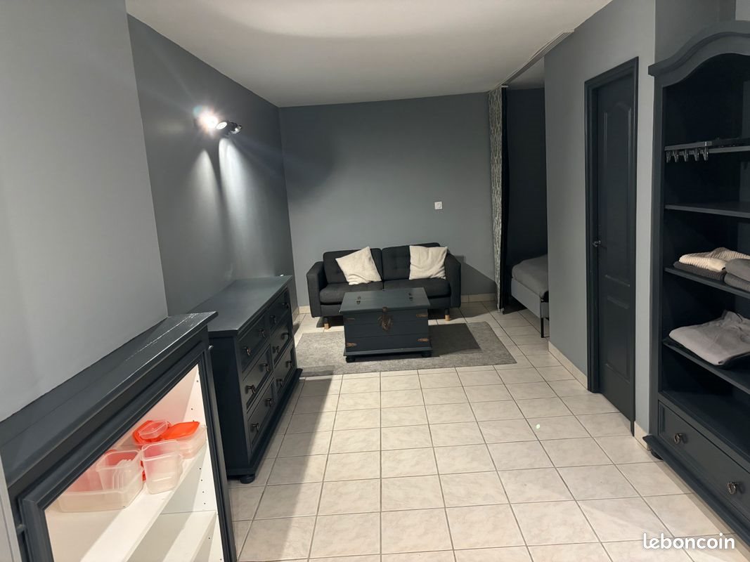 Appartement à louer, 31m², Beaugency