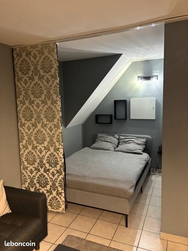 Appartement à louer, 31m², Beaugency