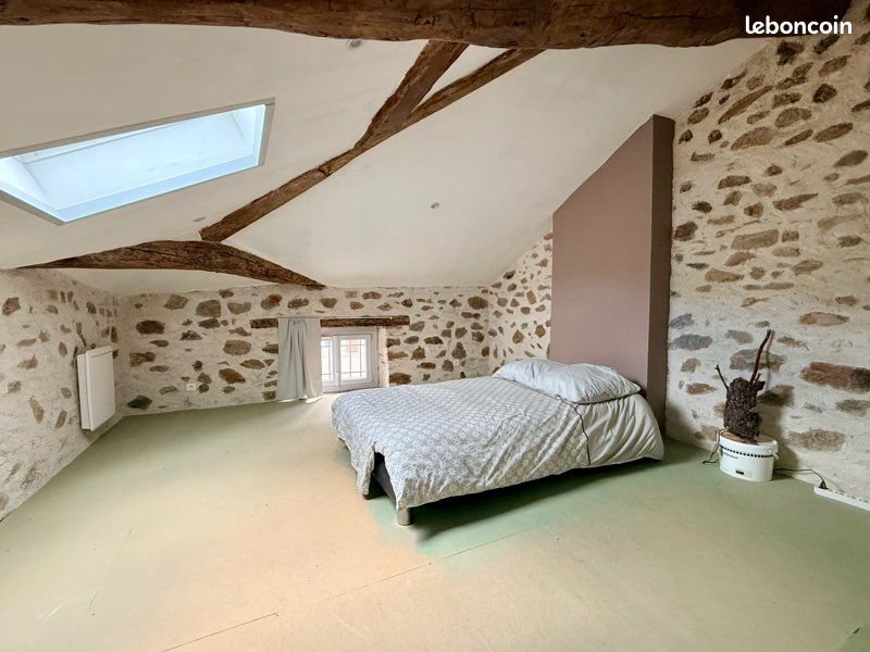 Maison à vendre, 130m², Dourgne
