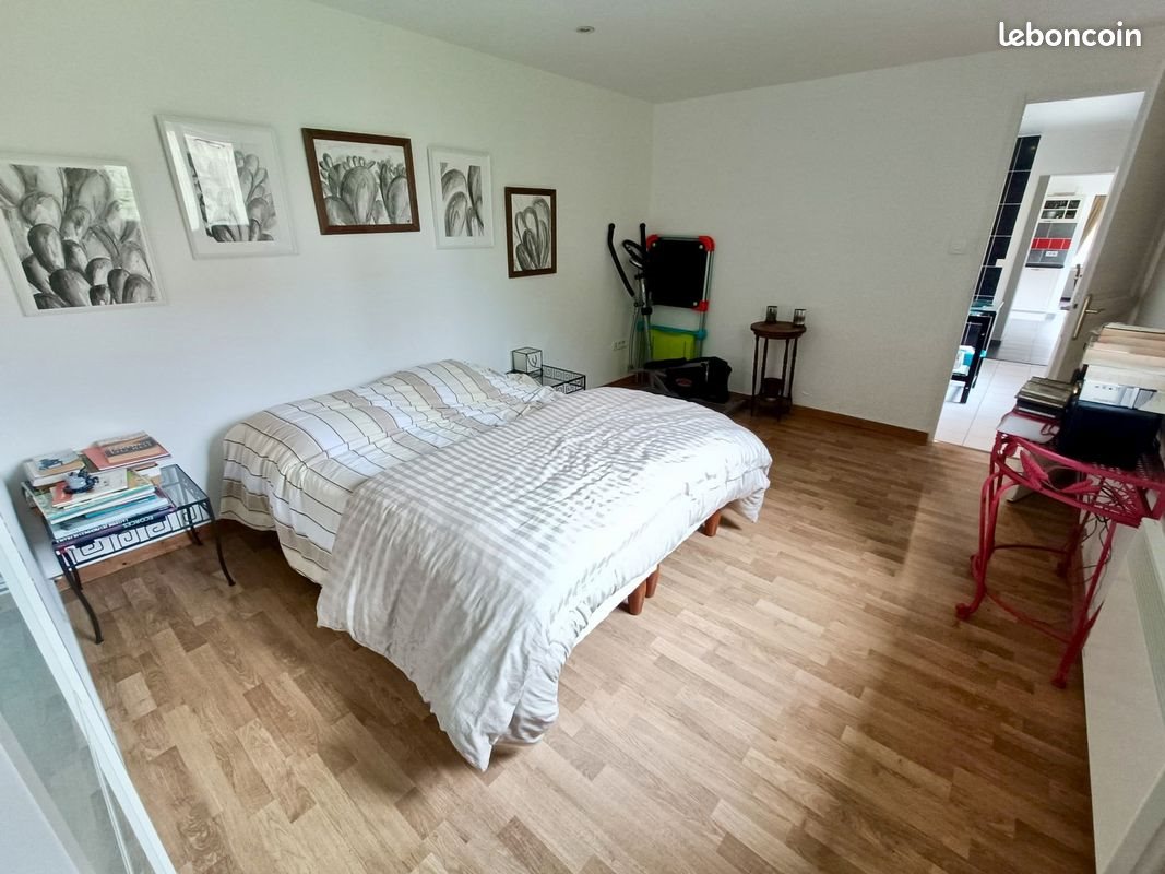 Maison à vendre, 105m², Bailleul-Sir-Berthoult