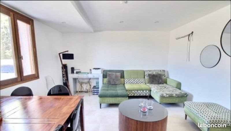 Appartement à louer, 56m², Afa