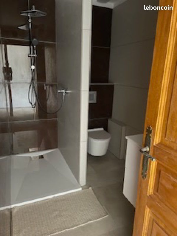 Appartement à louer, 56m², Afa