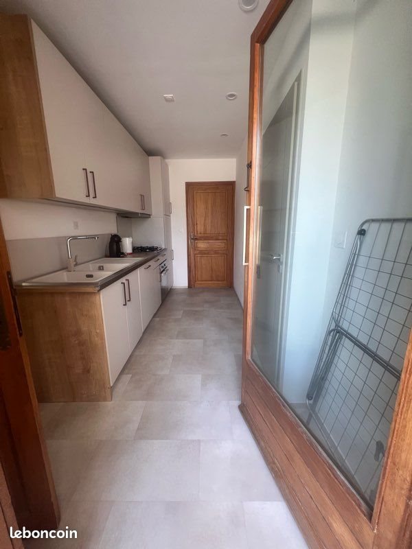 Appartement à louer, 56m², Afa