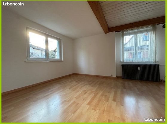 Appartement à louer, 40m², Eschentzwiller