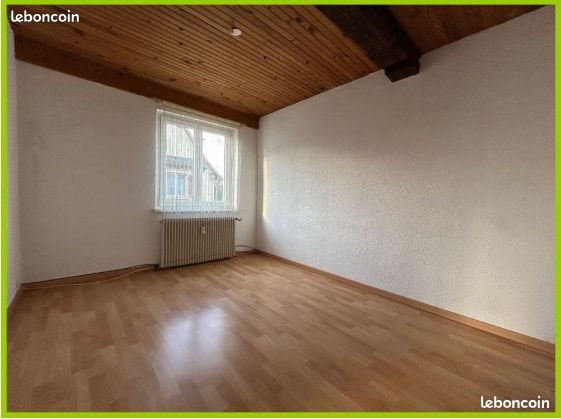 Appartement à louer, 40m², Eschentzwiller