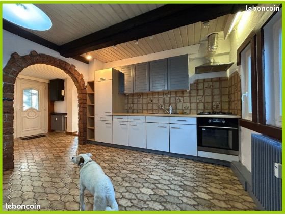 Appartement à louer, 40m², Eschentzwiller
