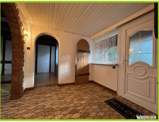 Appartement à louer, 40m², Eschentzwiller